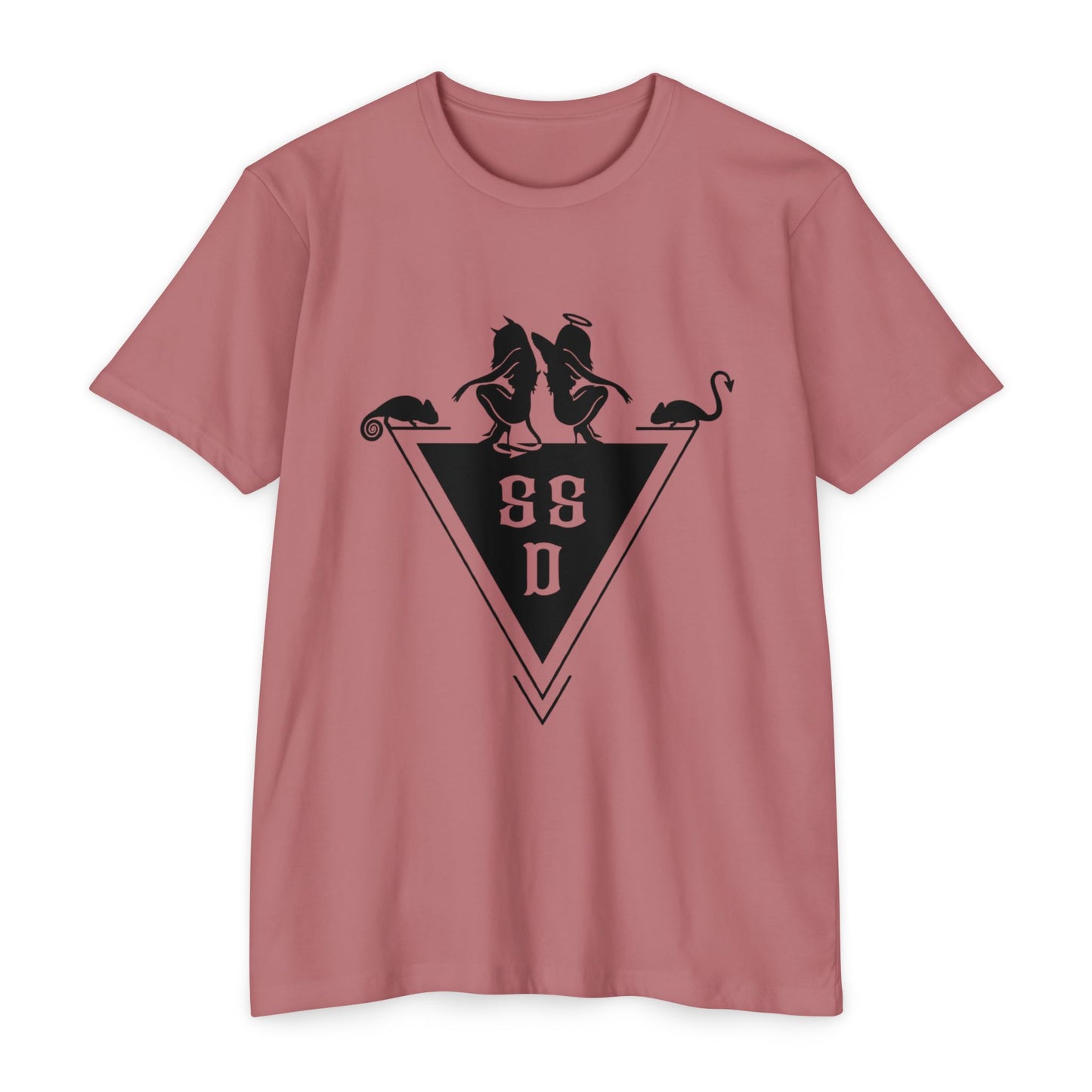 Shape Shifting Demon T-Shirt