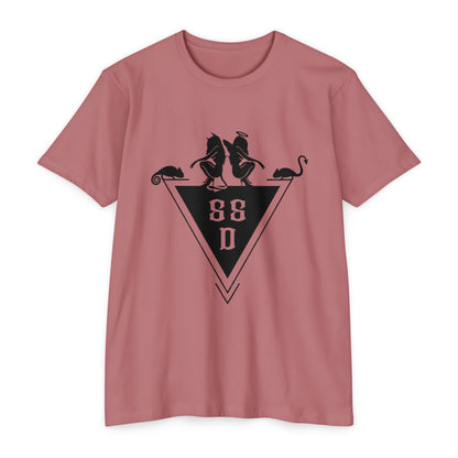 Shape Shifting Demon T-Shirt