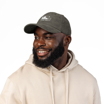 High Ranking Demon - Cap