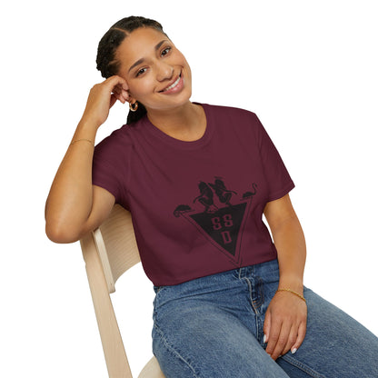 Shape Shifting Demon- Unisex T-Shirt