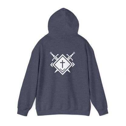 Demon Hunter - Unisex Hoodie