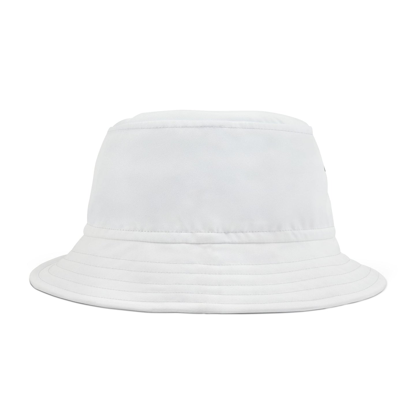 Shape Shifting Demon - Bucket Hat