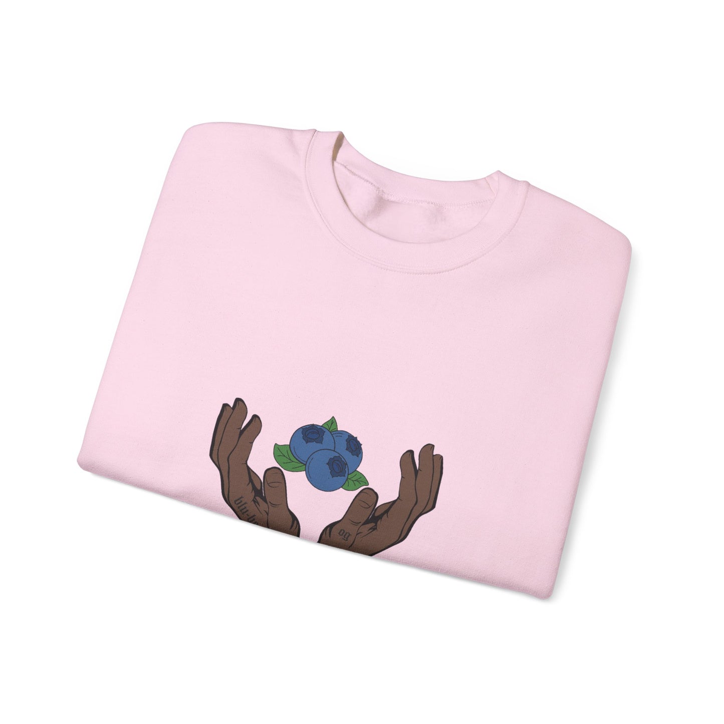 She Want A OG - Long sleeve Unisex T-Shirt