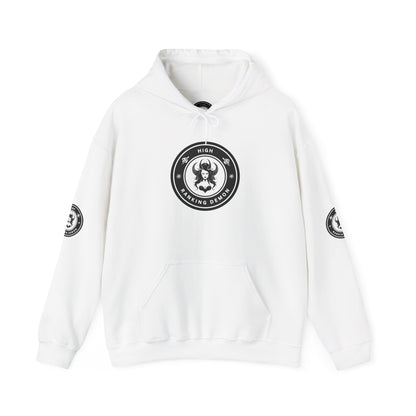 High Ranking DEMON Unisex Hoodie