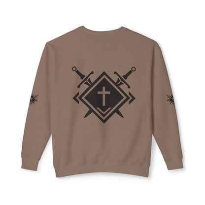 Demon Hunters Sweatshirt