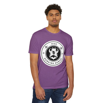 High Ranking Demon Tshirt