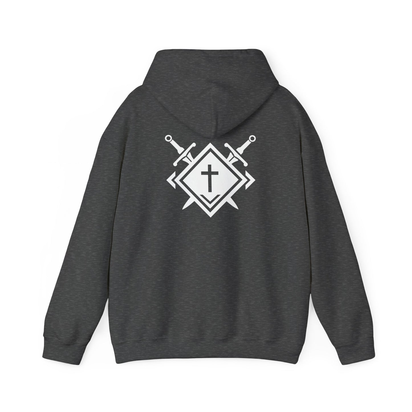Demon Hunter - Unisex Hoodie