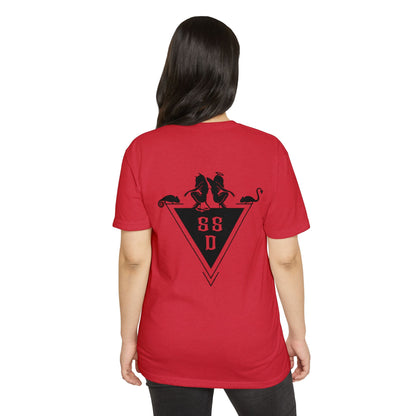 Shape Shifting Demon T-Shirt