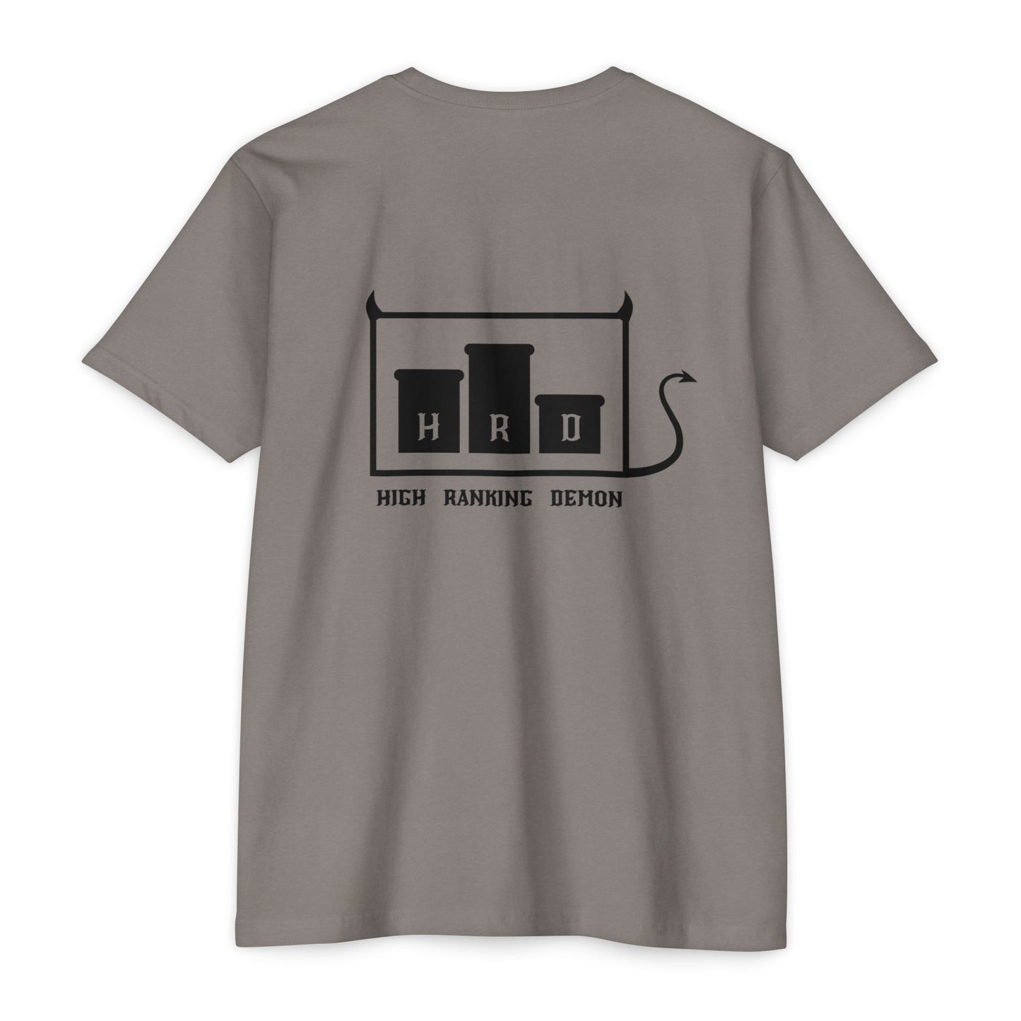High Ranking Demon Tshirt