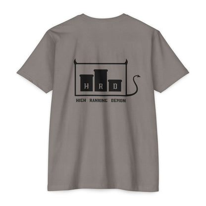 High Ranking Demon Tshirt