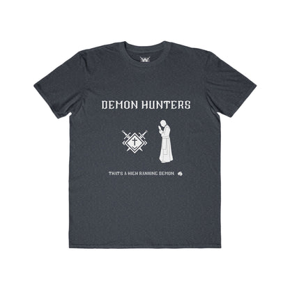 Demon Hunters Unisex T-Shirt