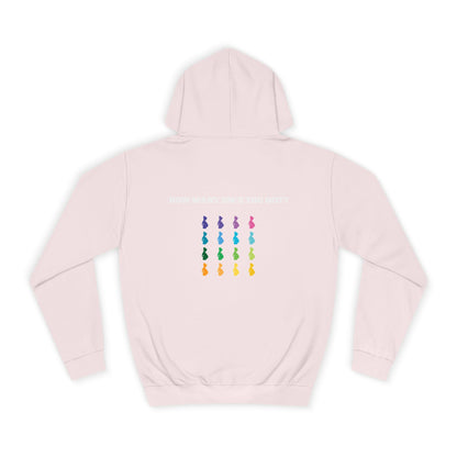 How Many BM's You Got?- Unisex Hoodie