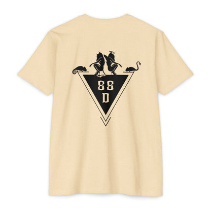 Shape Shifting Demon T-Shirt