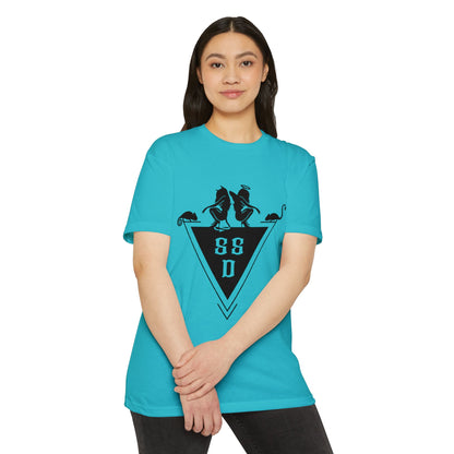 Shape Shifting Demon T-Shirt