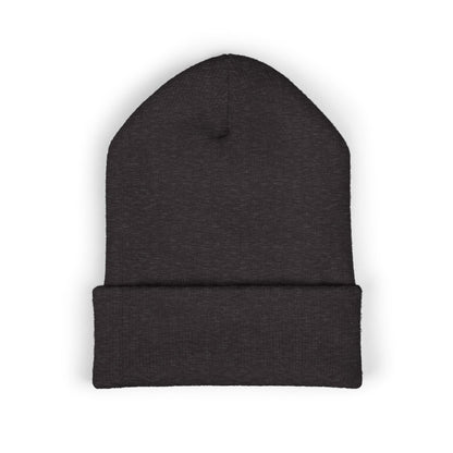 High Ranking Demon Beanie