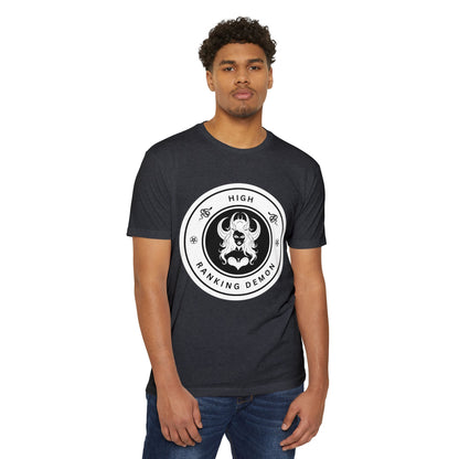 High Ranking Demon Tshirt