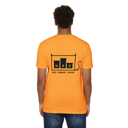 High Ranking Demon Tshirt
