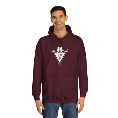 Shape Shifting Demon- Unisex Hoodie