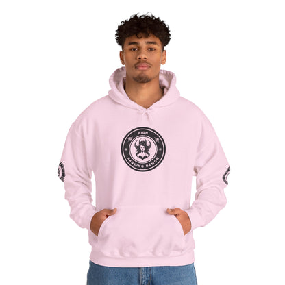 High Ranking DEMON Unisex Hoodie