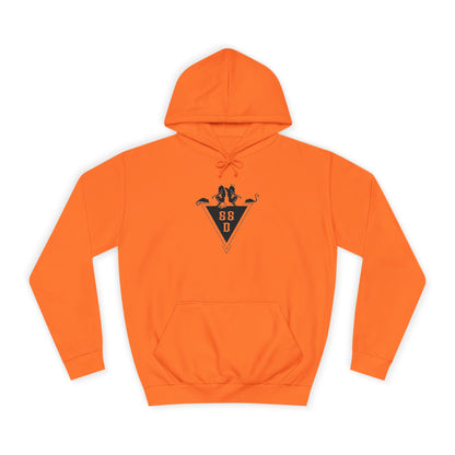 Shape Shifting Demon- Unisex Hoodie