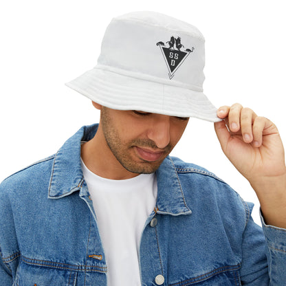 Shape Shifting Demon - Bucket Hat