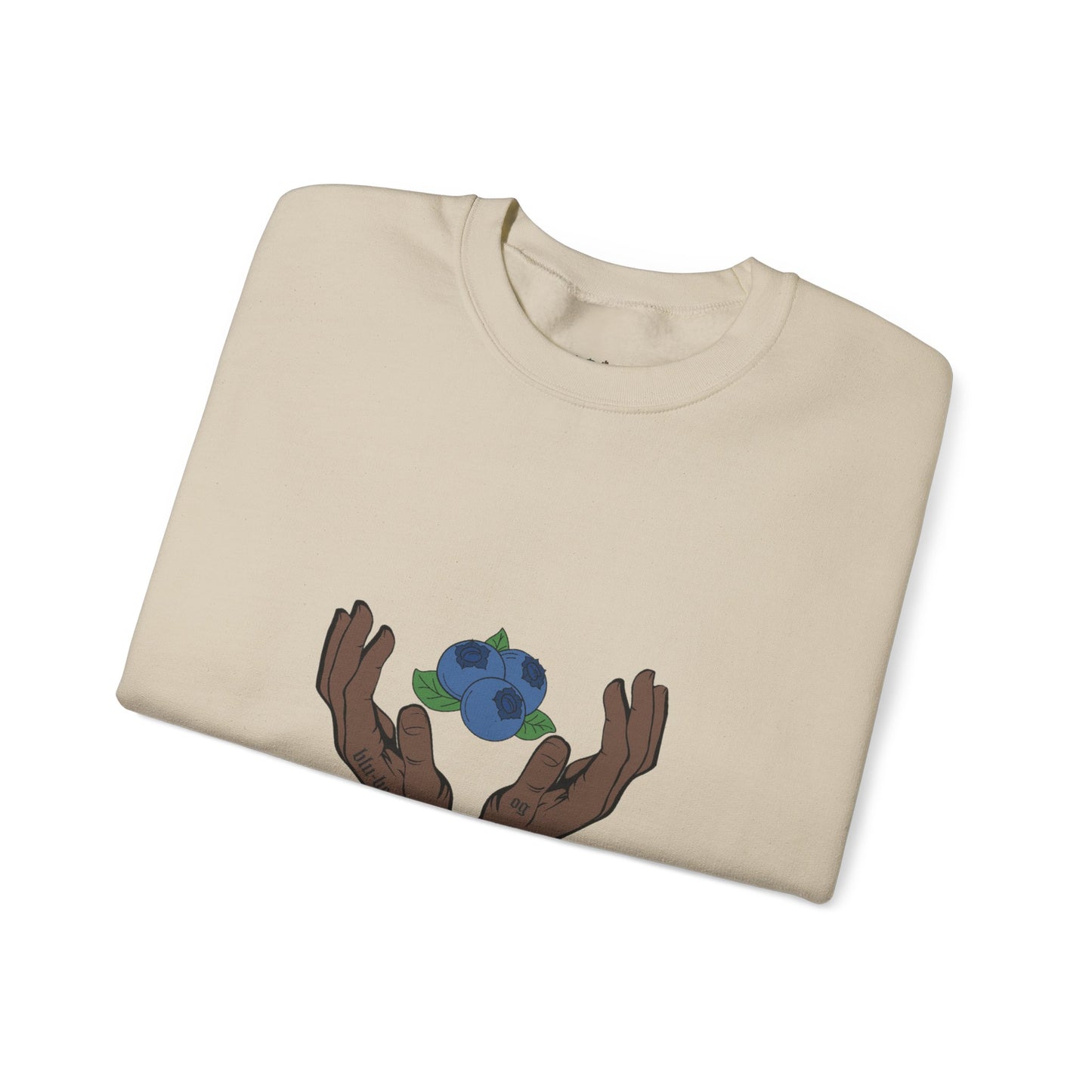 She Want A OG - Long Sleeve Unisex T-Shirt