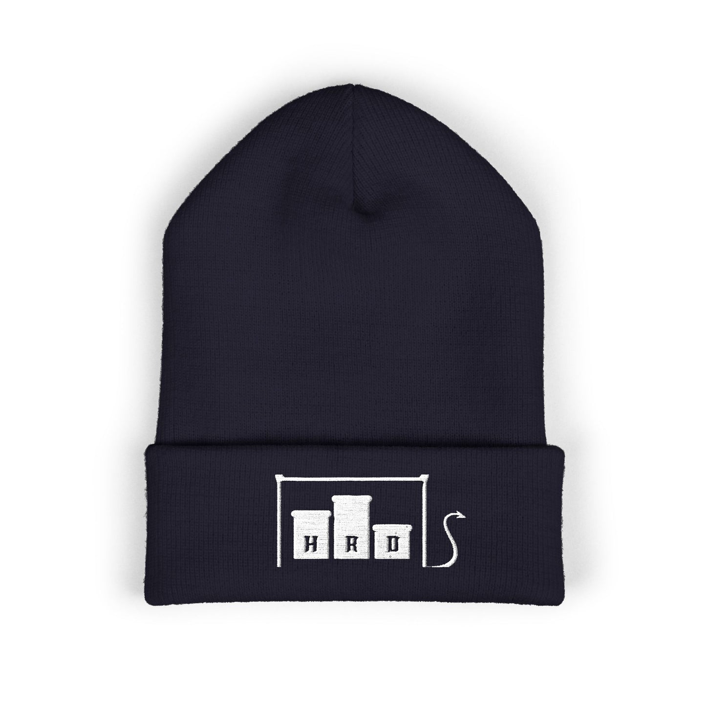 High Ranking Demon Beanie