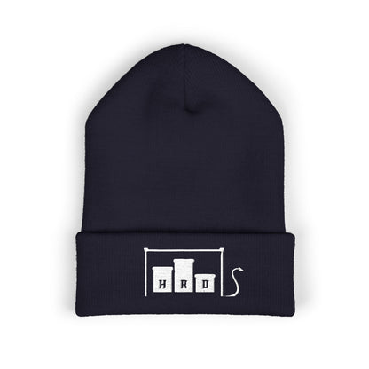 High Ranking Demon Beanie