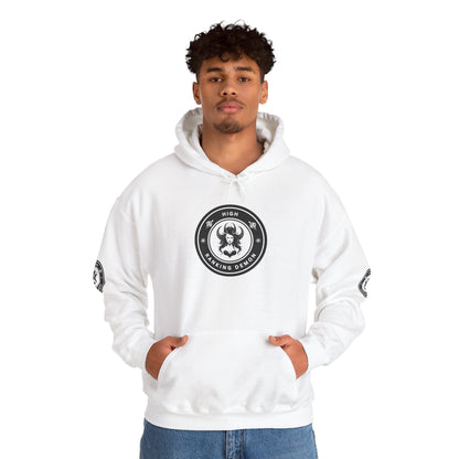High Ranking DEMON Unisex Hoodie