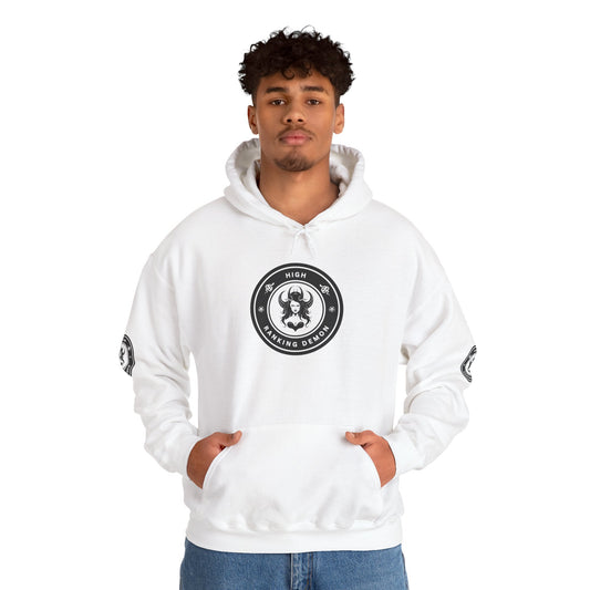 High Ranking DEMON Unisex Hoodie