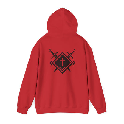 Demon Hunter - Unisex Hoodie