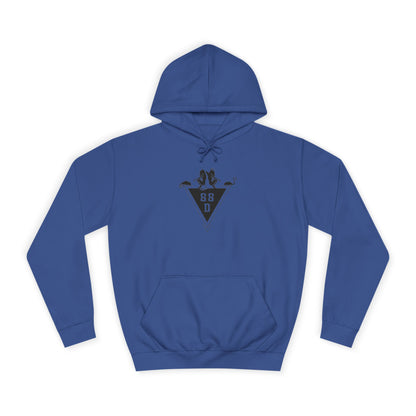 Shape Shifting Demon- Unisex Hoodie