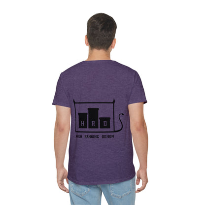 High Ranking Demon Unisex T-Shirt