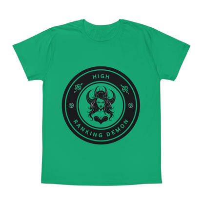 High Ranking Demon Unisex T-Shirt