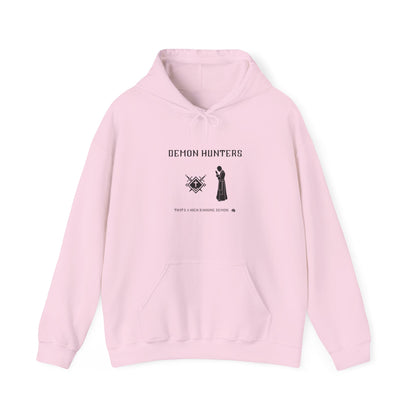 Demon Hunter - Unisex Hoodie