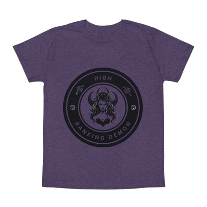 High Ranking Demon Unisex T-Shirt