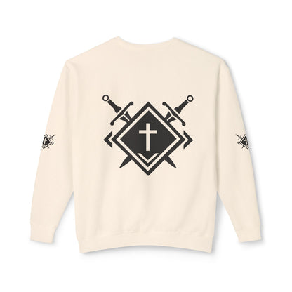 Demon Hunters Sweatshirt