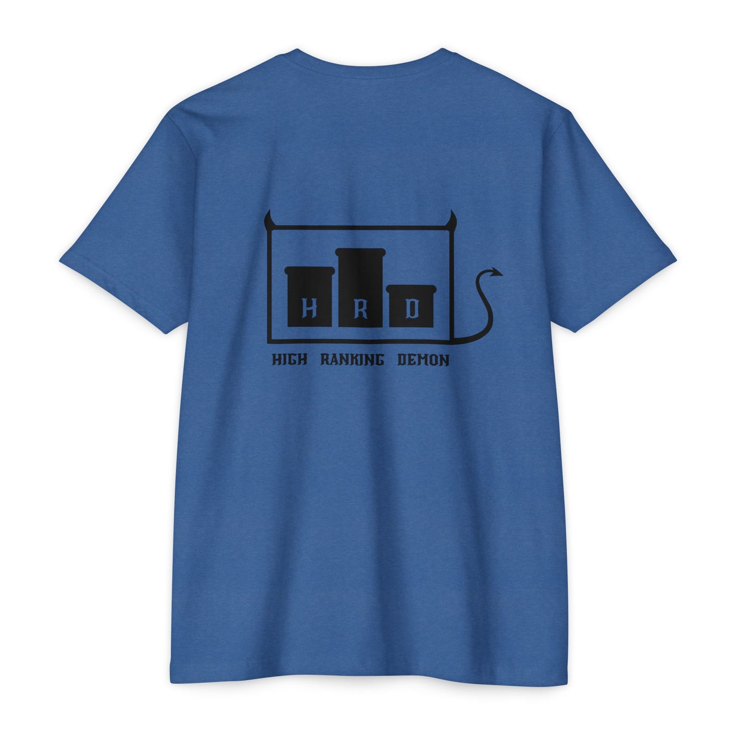High Ranking Demon Tshirt