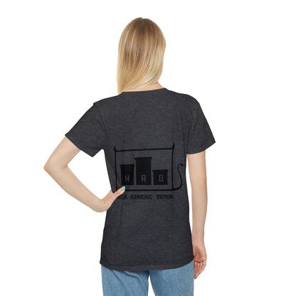 High Ranking Demon Unisex T-Shirt