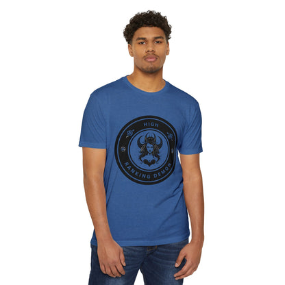 High Ranking Demon Tshirt
