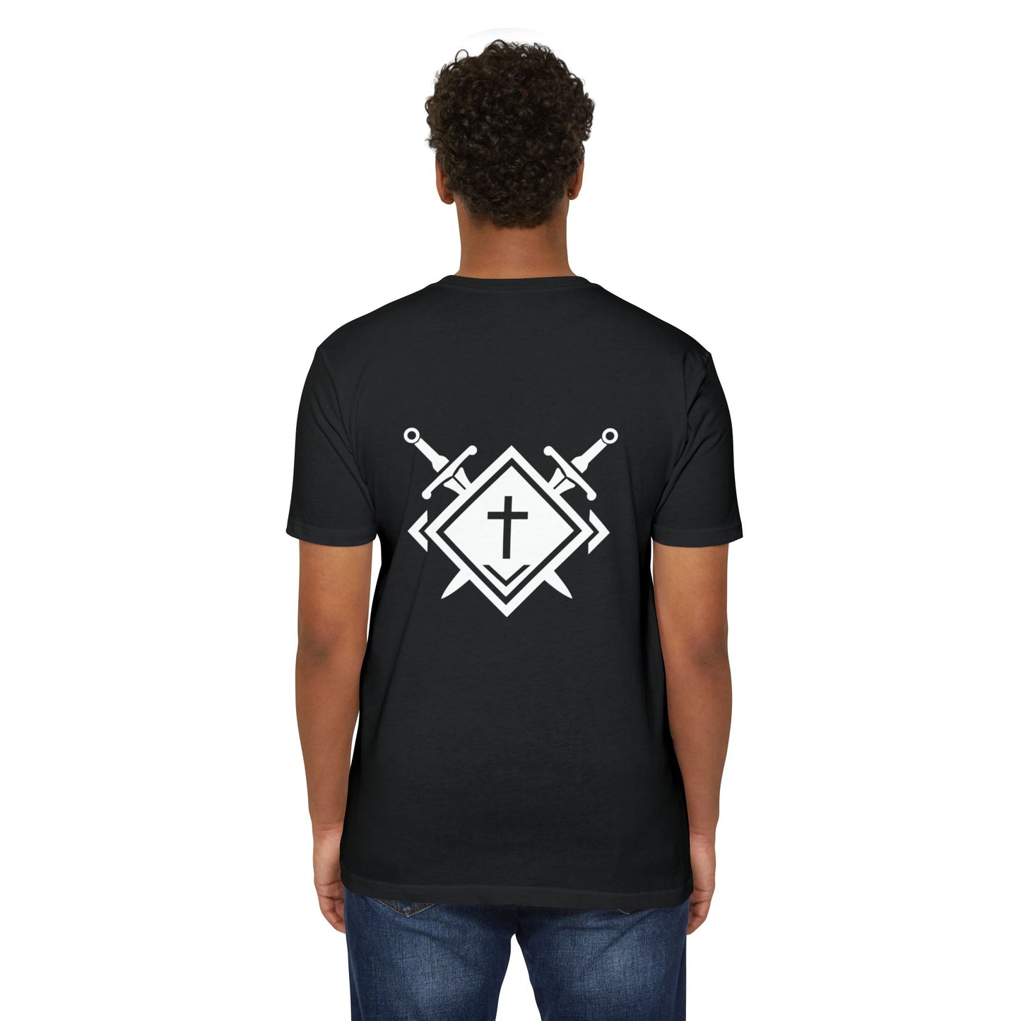 Demon Hunter Unisex T-Shirt