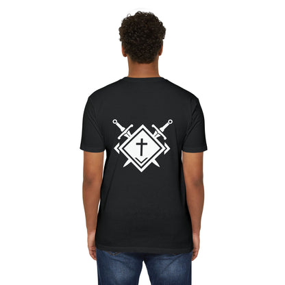 Demon Hunter Unisex T-Shirt