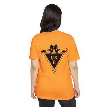Shape Shifting Demon T-Shirt