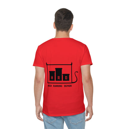 High Ranking Demon Unisex T-Shirt