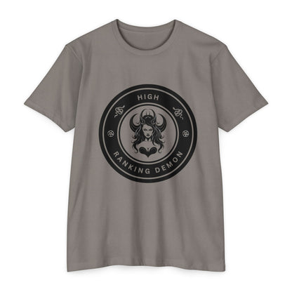 High Ranking Demon Tshirt