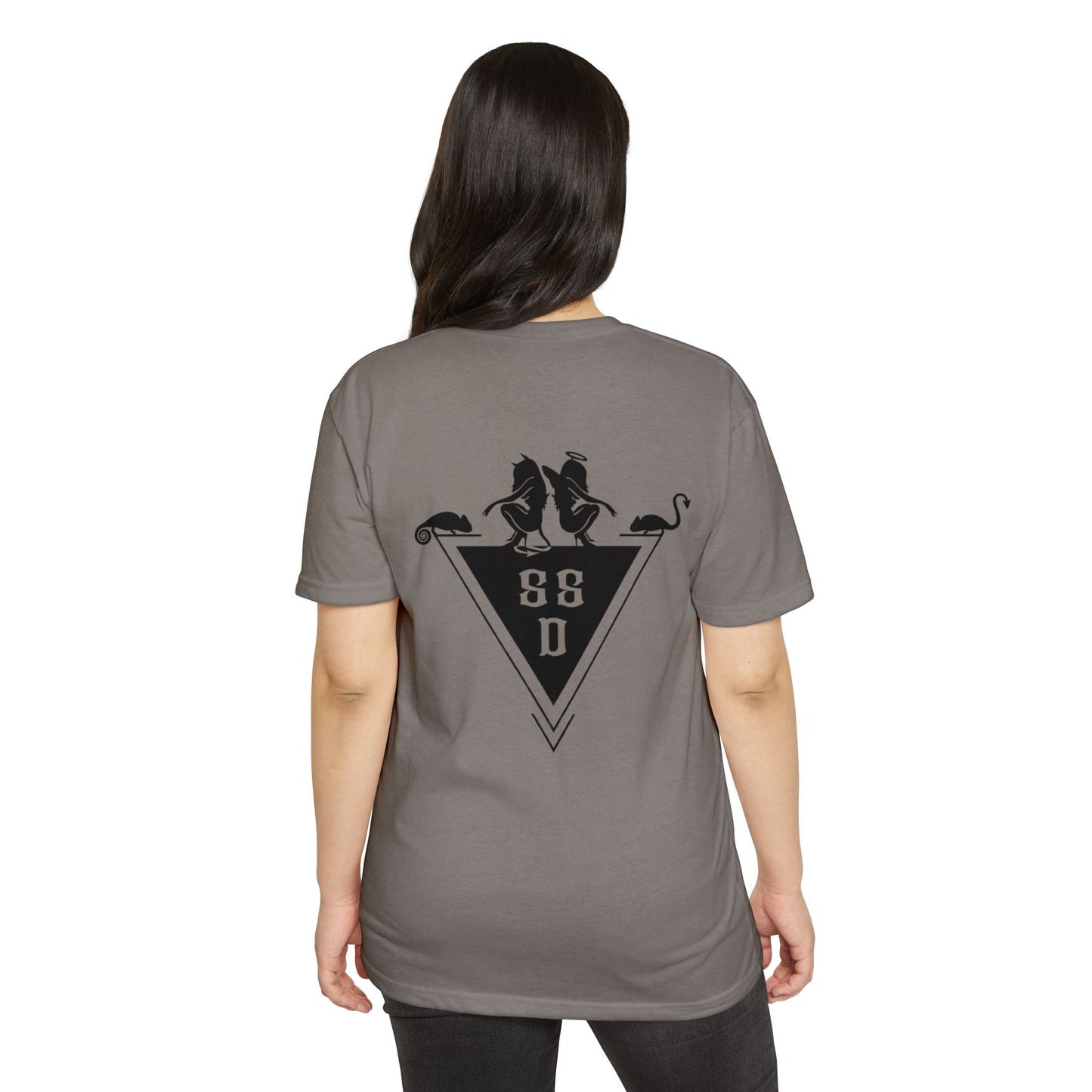 Shape Shifting Demon T-Shirt