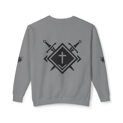 Demon Hunters Sweatshirt