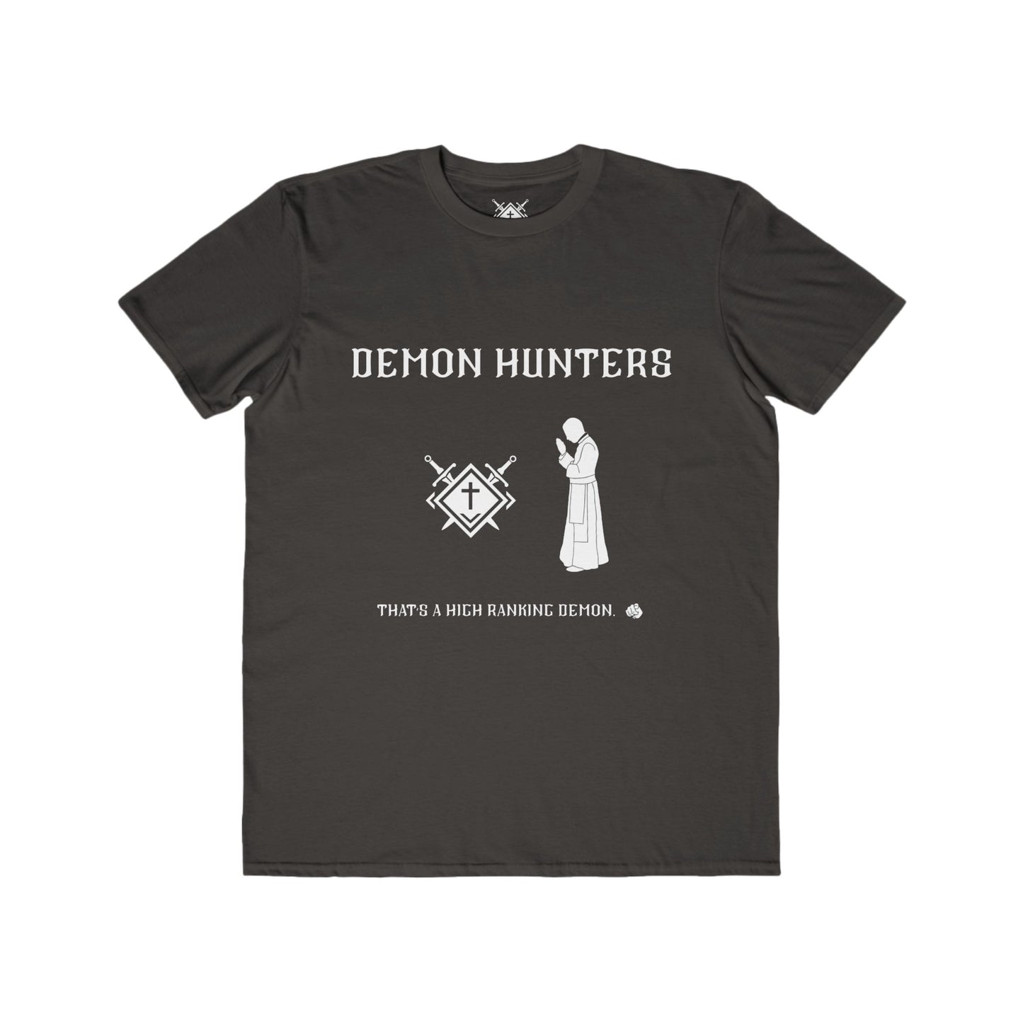 Demon Hunters Unisex T-Shirt