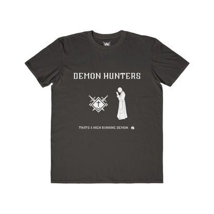 Demon Hunters Unisex T-Shirt