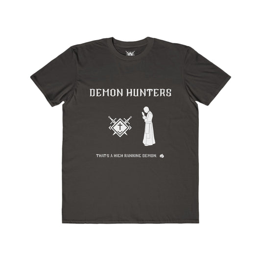 Demon Hunters Unisex T-Shirt